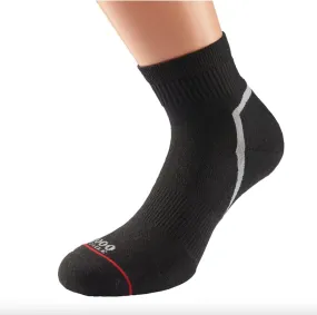 1000Mile Women's Activ 1/4 Sock