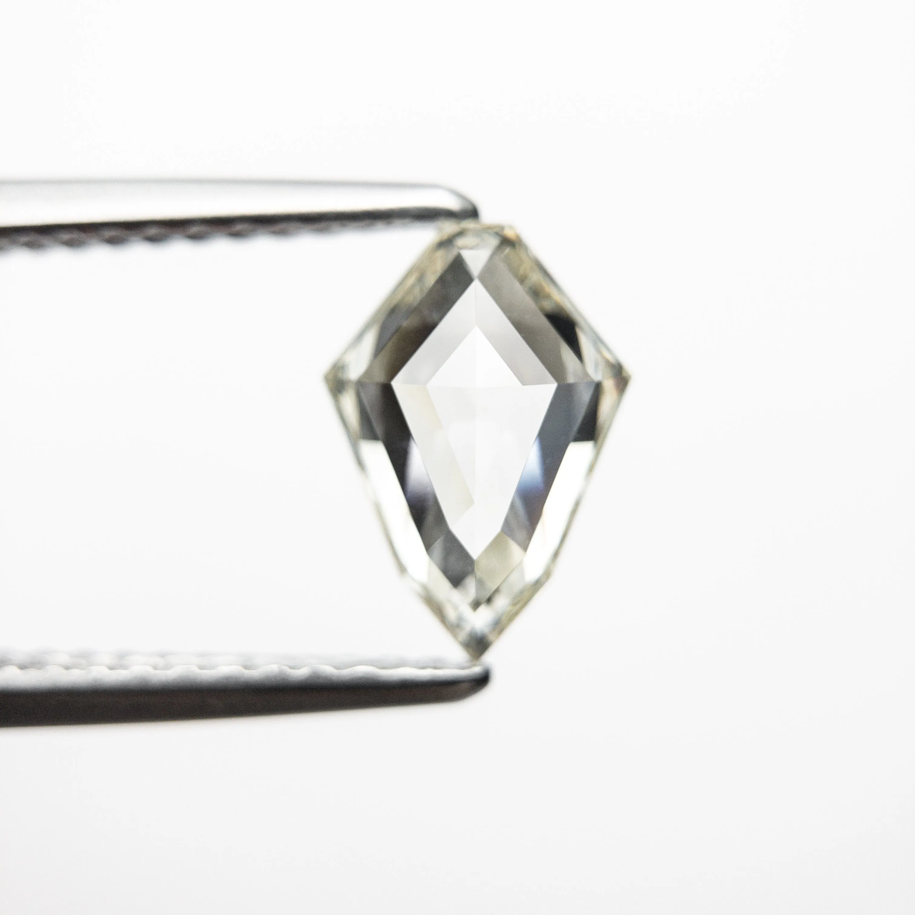 1.00ct 8.82x6.25x3.11mm SI1 M Kite Step Cut 19044-03