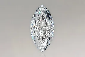 1.78 Carat Marquise Lab Diamond