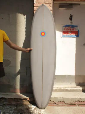 6'10 MPE Spitfire - Tile