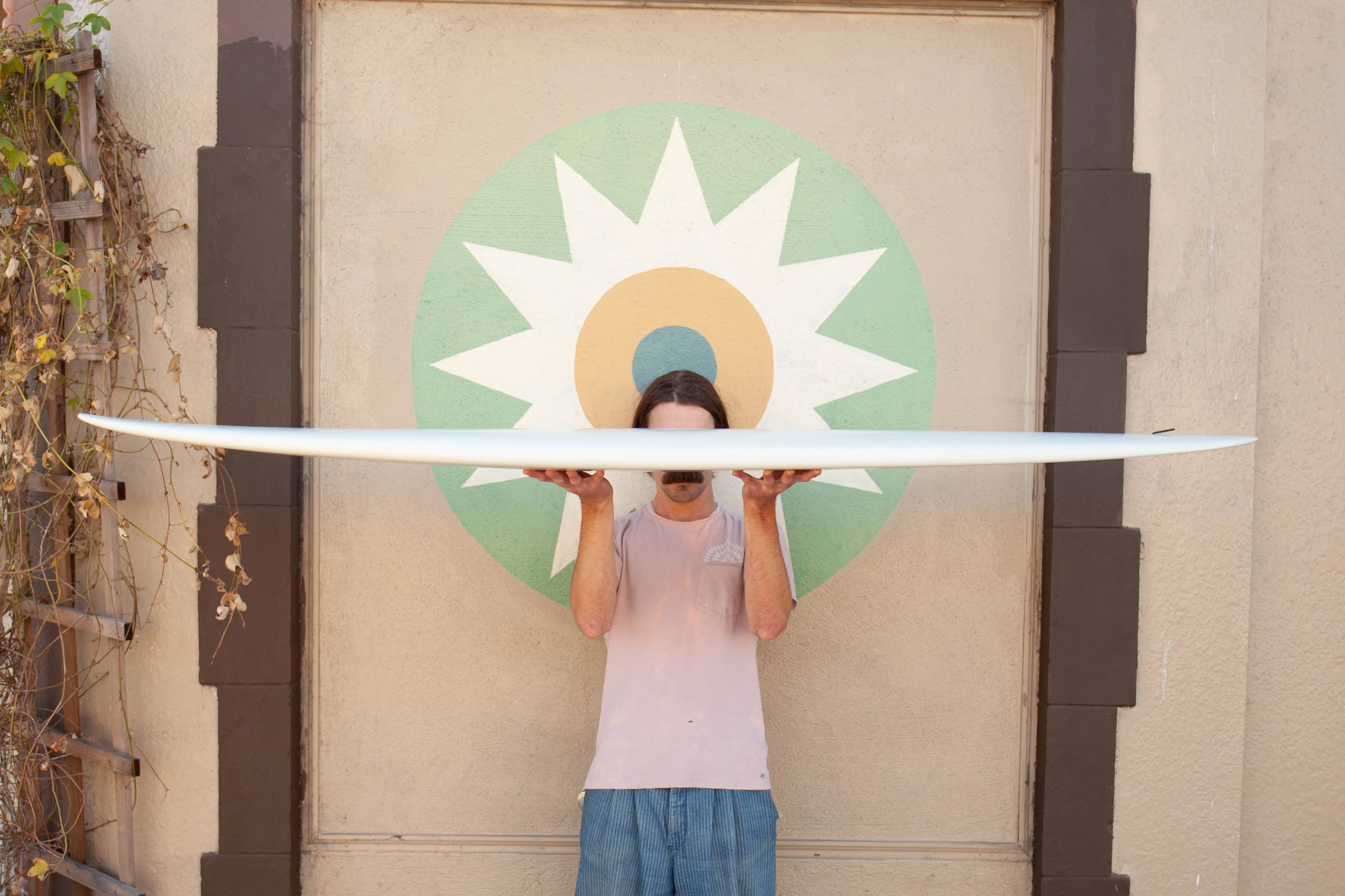 6'6 Radio Butterknife