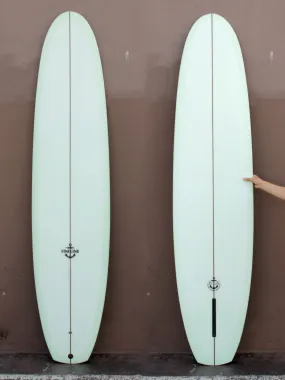 8'6 Fineline Hot Generation