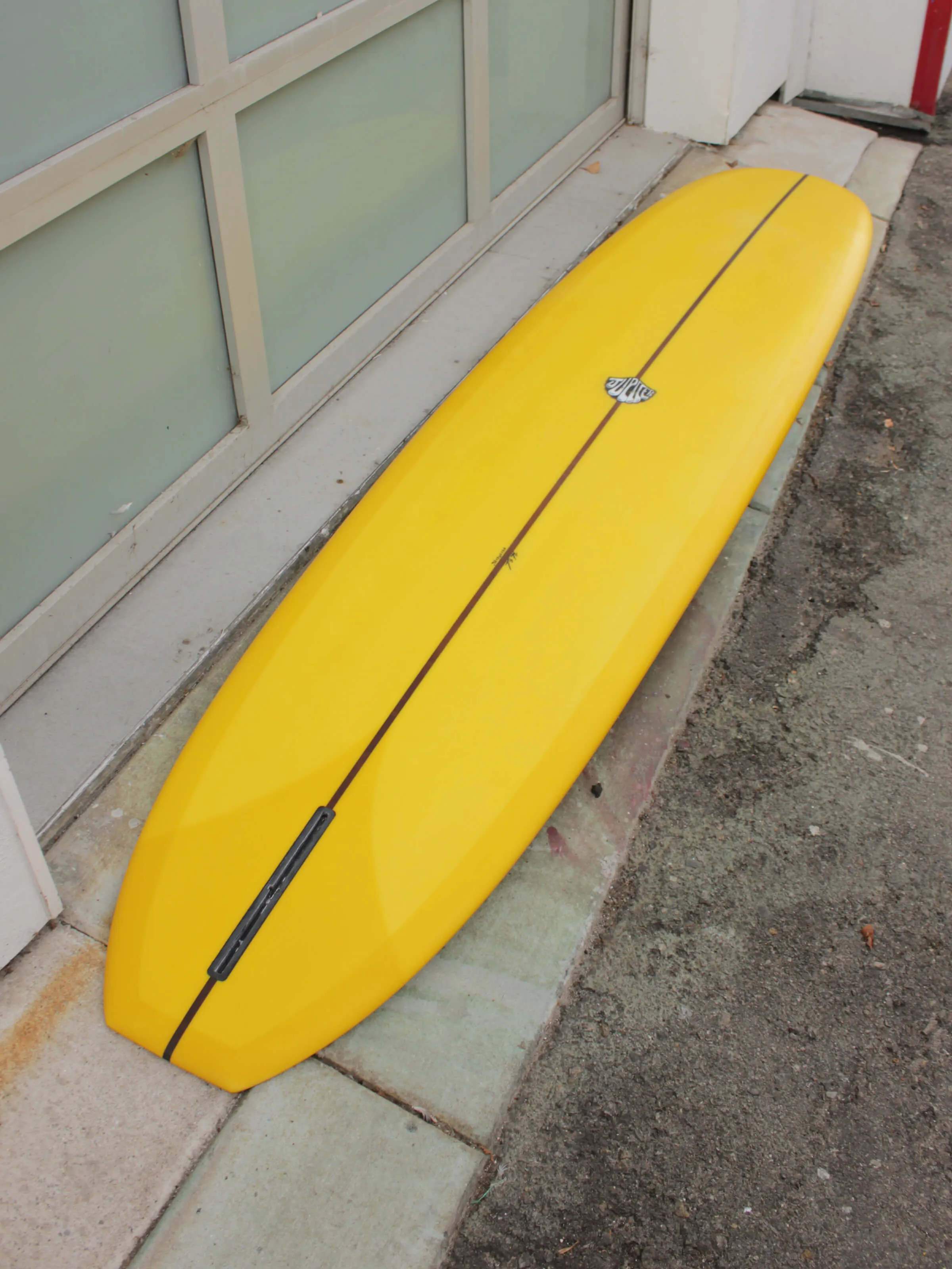 9'5 Jupiter Square Tail NR