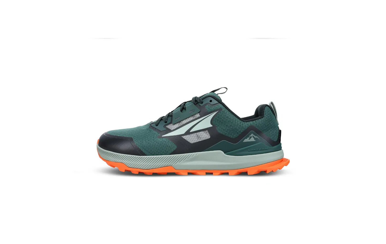 ALTRA Men's Lone Peak 7 - Deep Forest