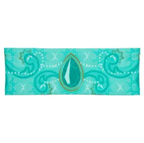 Arabian Nights Princess Athletic Headband