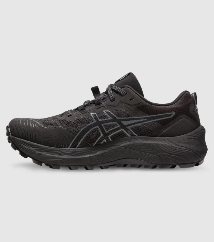 asics gel-trabuco 11 gore-tex womens