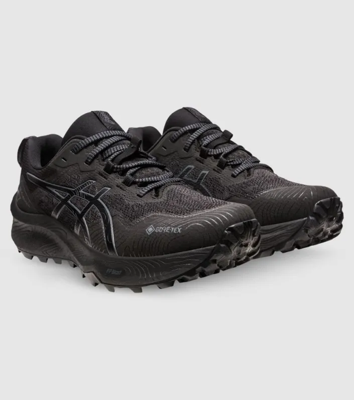 asics gel-trabuco 11 gore-tex womens