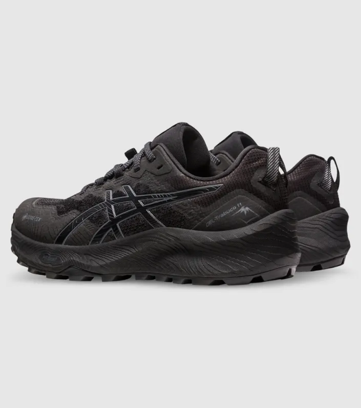 asics gel-trabuco 11 gore-tex womens