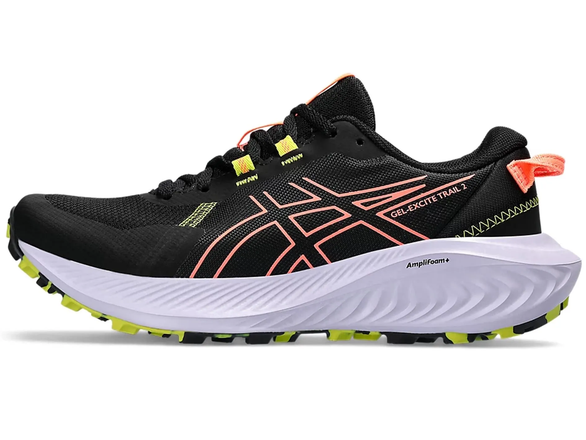 Asics Womens Gel Excite Trail 2  1012B412 002