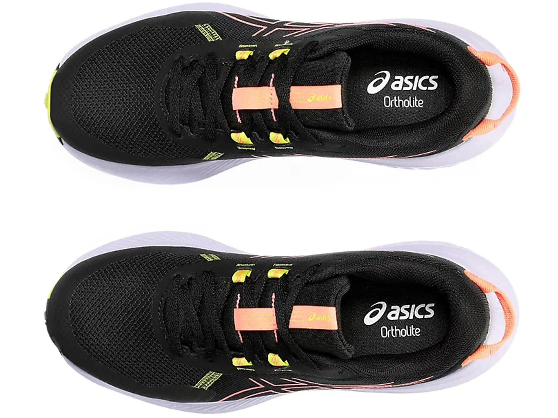 Asics Womens Gel Excite Trail 2  1012B412 002