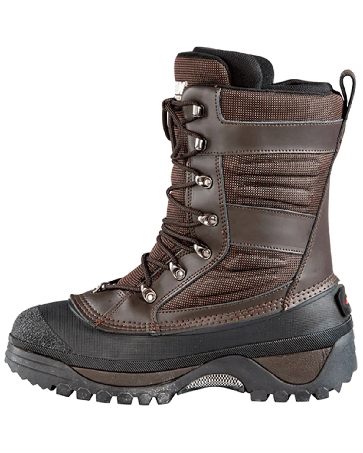 Baffin Men's Crossfire Waterproof Insulated Boots - Soft Toe