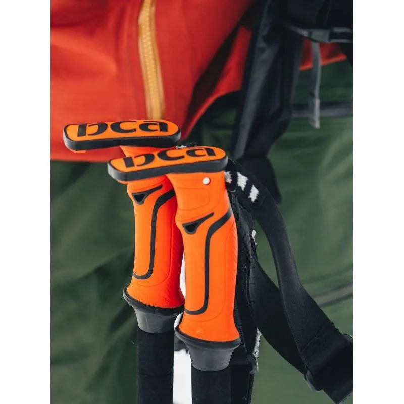 BCA  Scepter Alu - Bastoncini da trekking