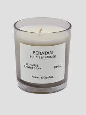 Beratan Scented Candle