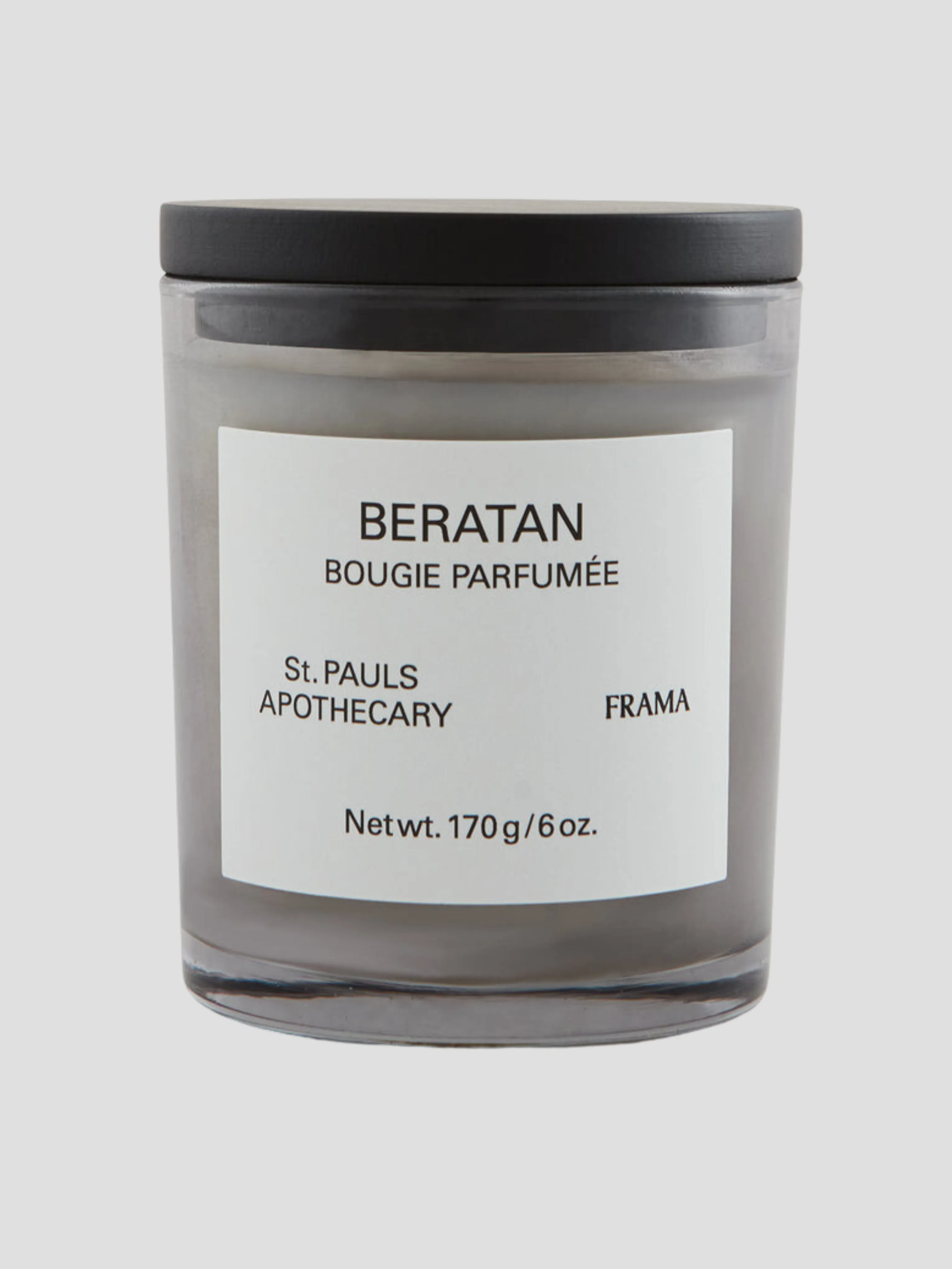 Beratan Scented Candle