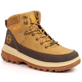 Big Star INT1801B Hiking Boots brown