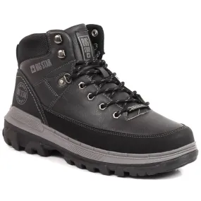 Big Star INT1801C Hiking Boots black