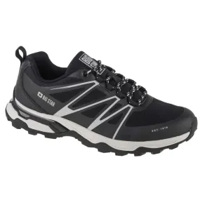 Big Star Trekking Shoes KK174082 black