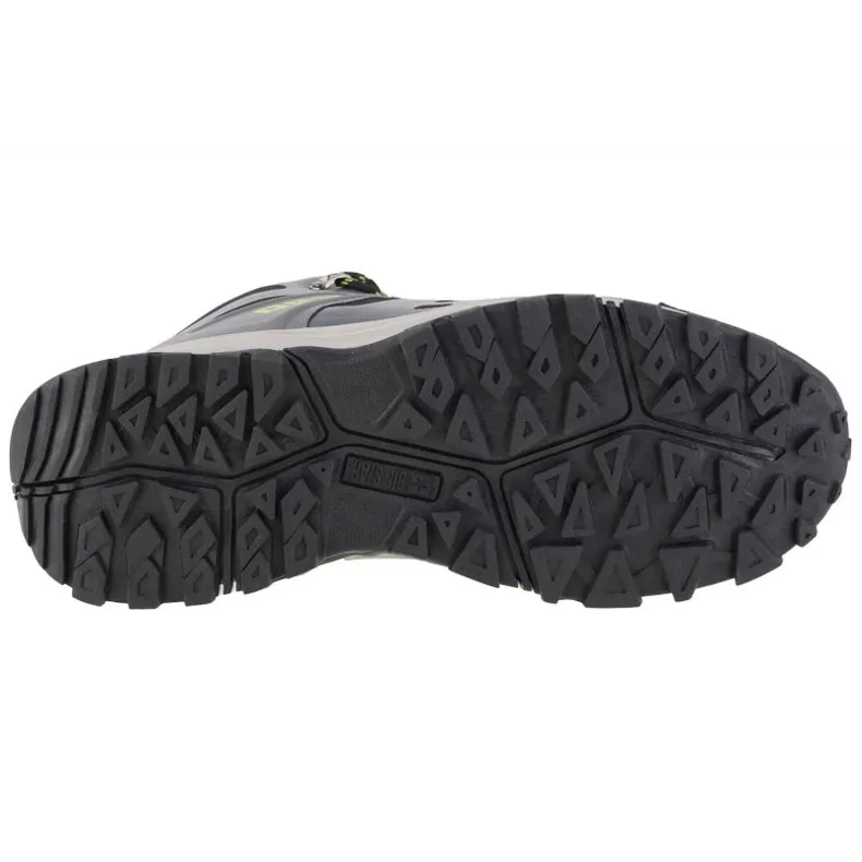 Big Star Trekking Shoes KK174098 grey