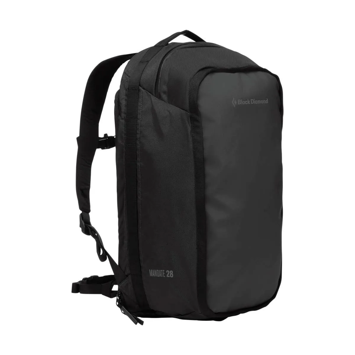 Black Diamond Creek Mandate 28 Pack | Daypacks | BananaFingers