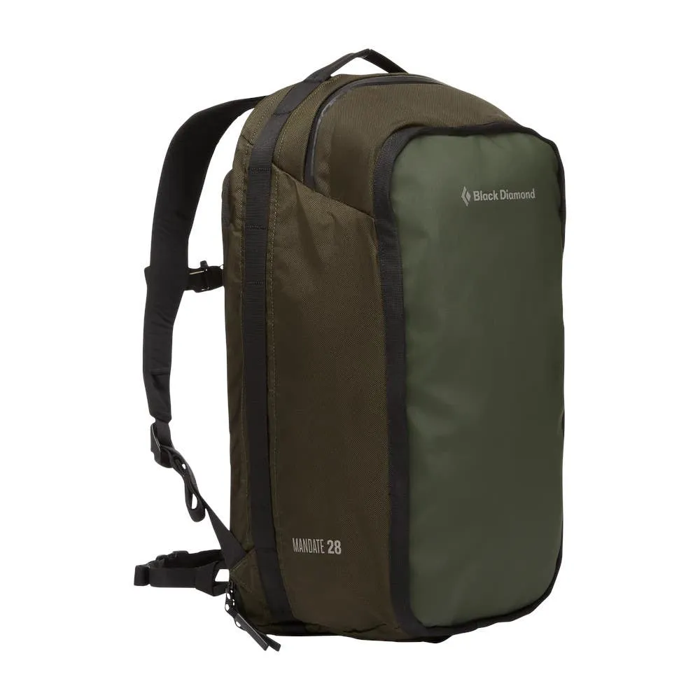 Black Diamond Creek Mandate 28 Pack | Daypacks | BananaFingers