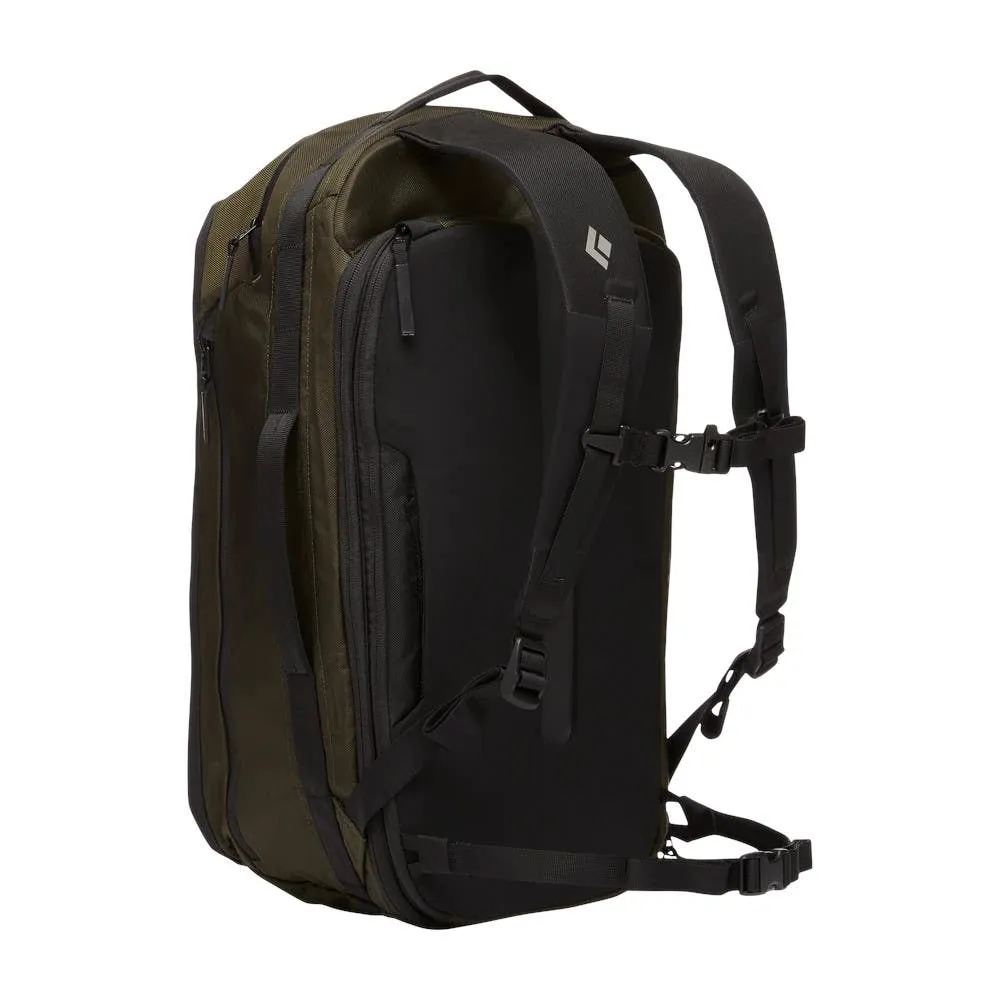 Black Diamond Creek Mandate 28 Pack | Daypacks | BananaFingers