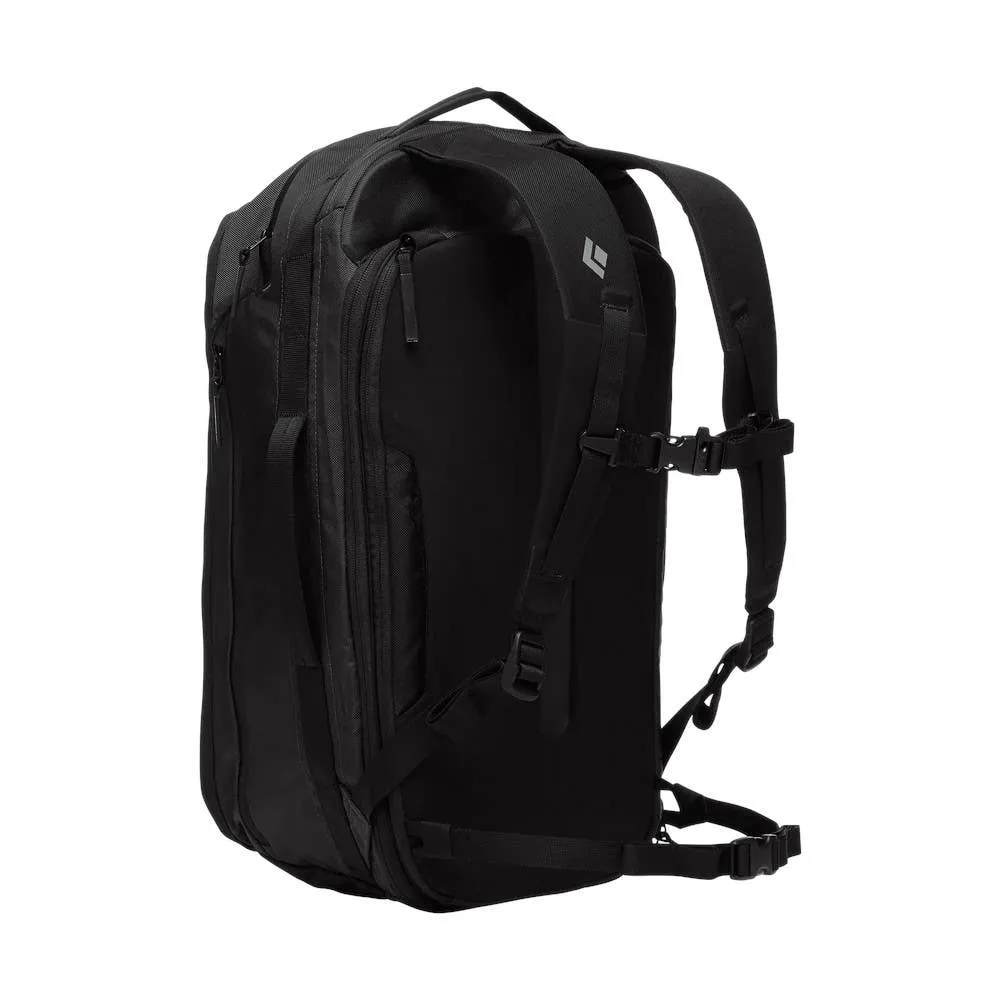 Black Diamond Creek Mandate 28 Pack | Daypacks | BananaFingers