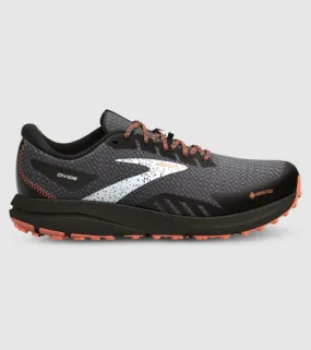 brooks divide 4 gore-tex mens