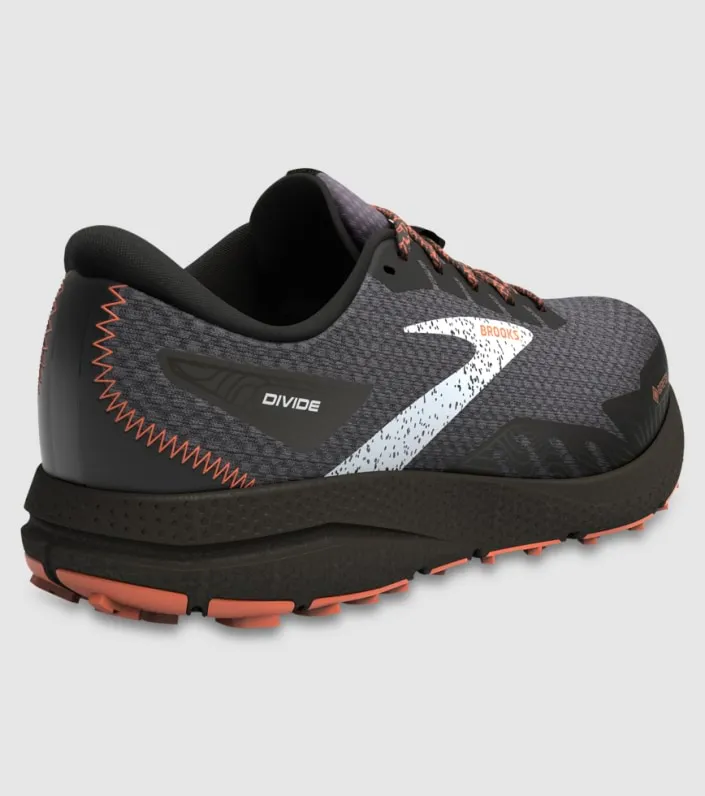 brooks divide 4 gore-tex mens