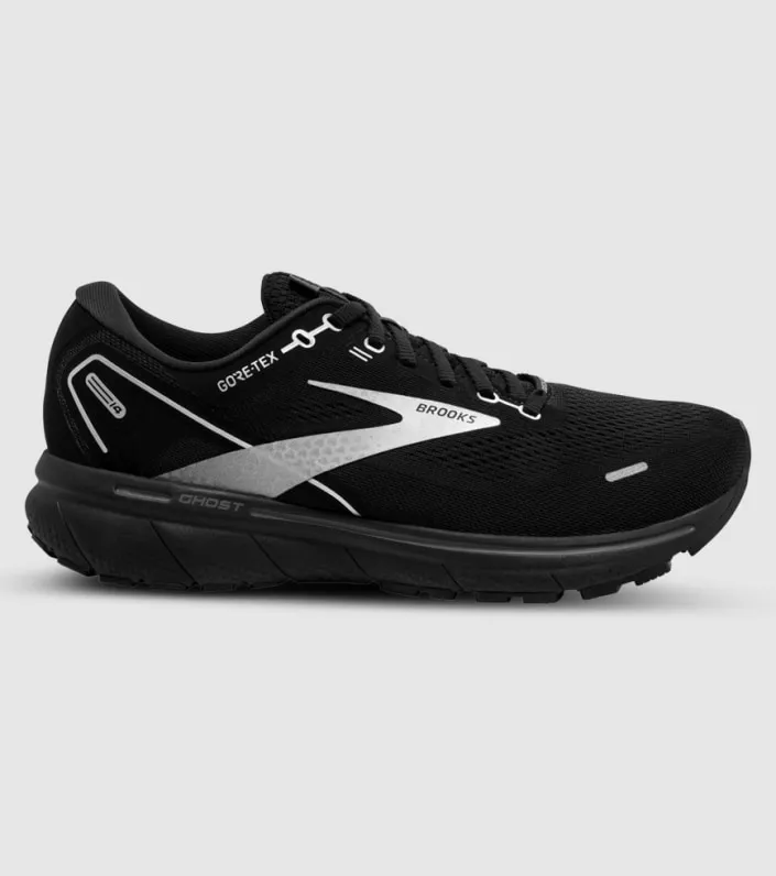 brooks ghost 14 gore-tex mens