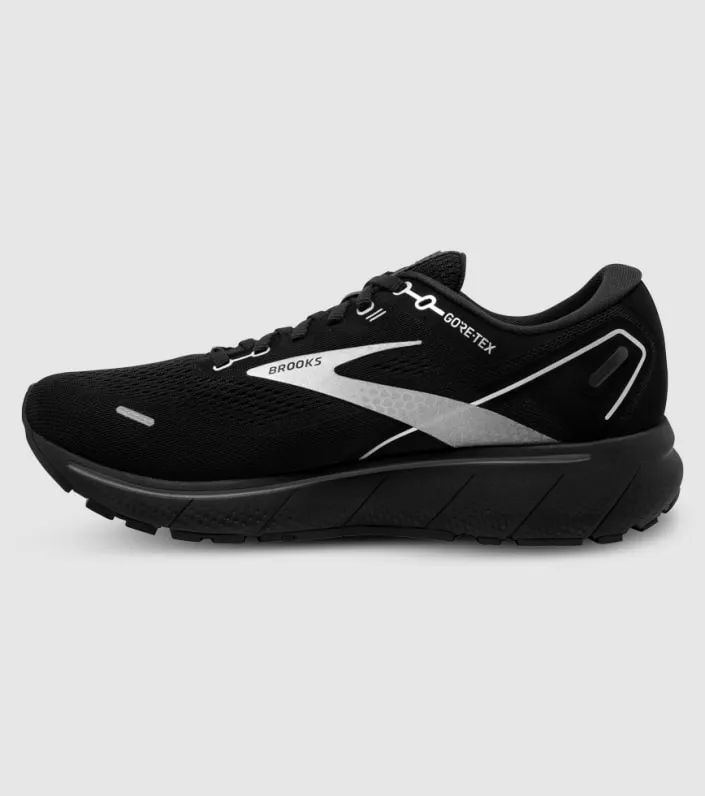 brooks ghost 14 gore-tex mens