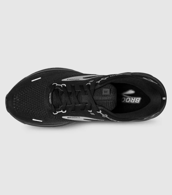 brooks ghost 14 gore-tex mens