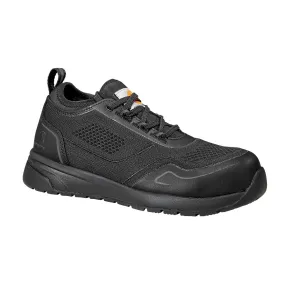 Carhartt Women's Force Nano Comp Toe 3 Work Shoe