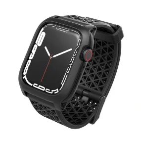 Catalyst Active Defence Case for 45 mm Apple Watch Series 9/8/7 (Black)