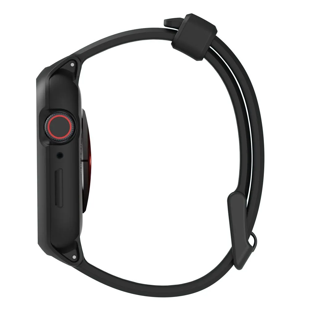 Catalyst Active Defence Case for 45 mm Apple Watch Series 9/8/7 (Black)