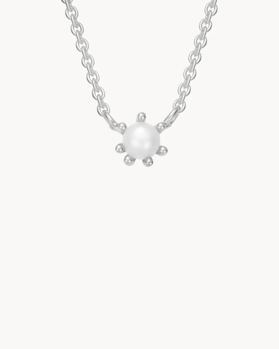 Collar Perla