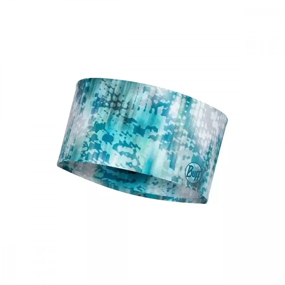 Coolnet UV Wide Headband