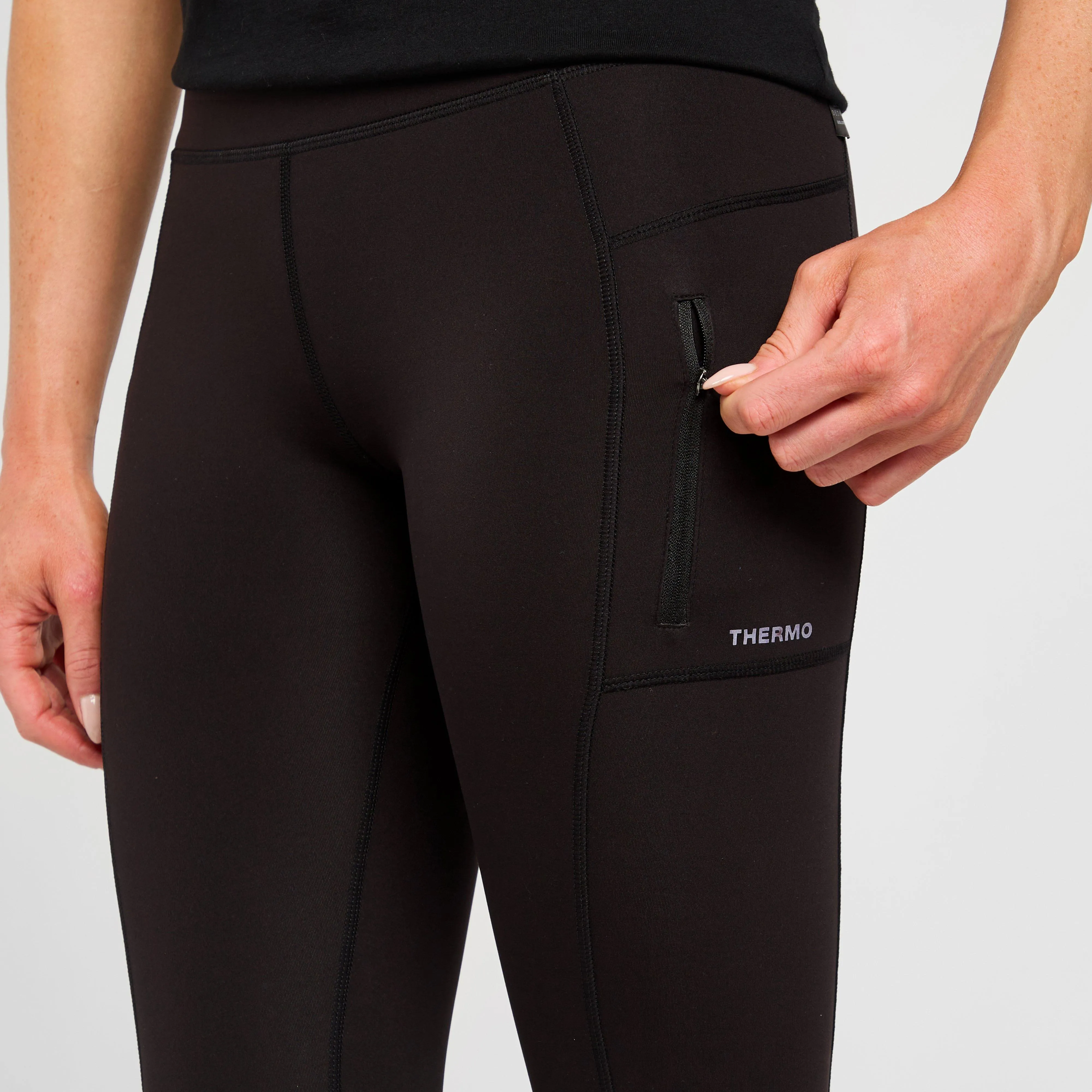 Craghoppers Women's Kiwi Pro Thermal Leggings | Ultimate Outdoors