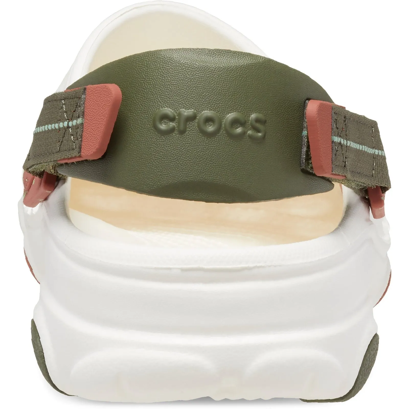 Crocs Classic All-Terrain Mens Clog #206340