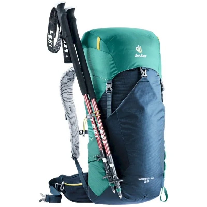 deuter  Speed Lite 26 - Zaino da trekking