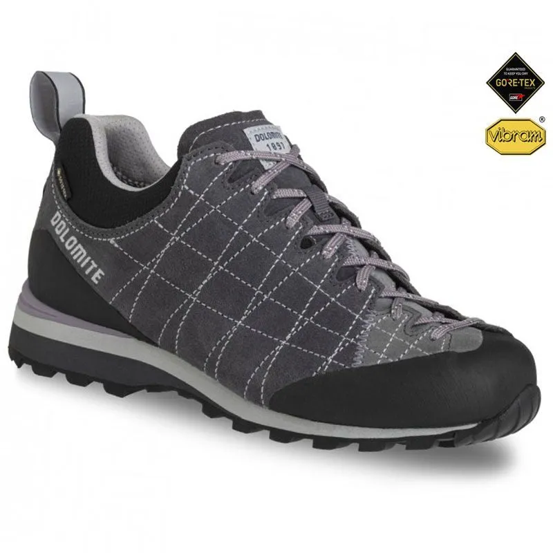 Dolomite Diagonal GTX - scarpa trekking Donna