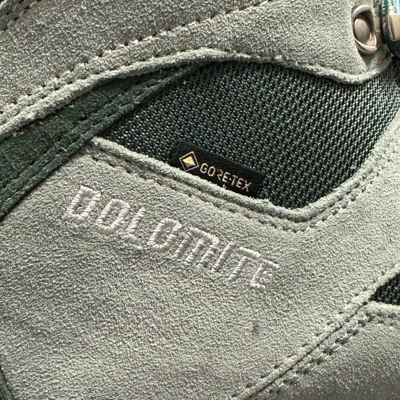 Dolomite Moena Gtx - Scarpe da Trekking Donna