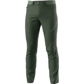 Dynafit - Transalper Hiking Pants Men thyme