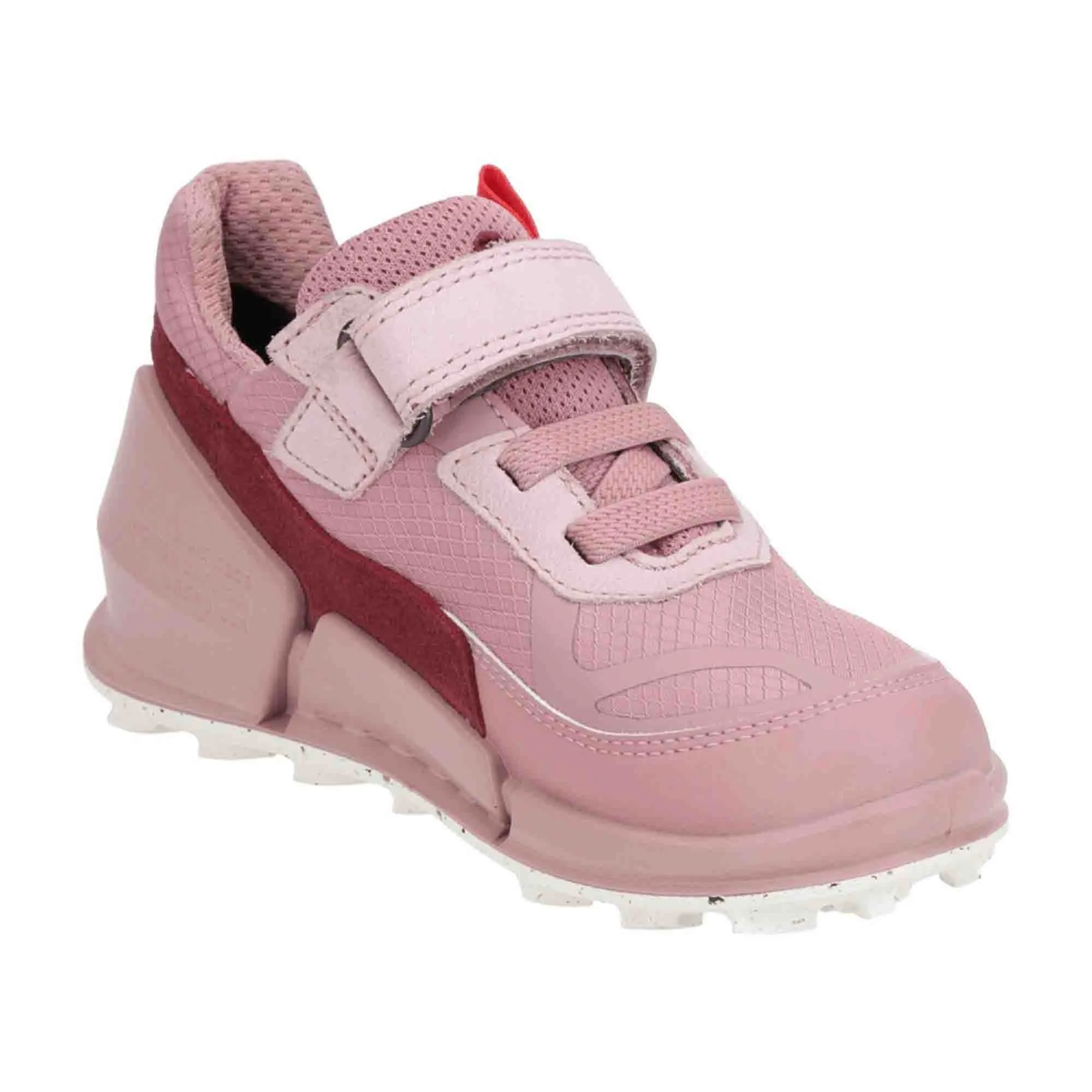 Ecco Biom Kids' Pink Blush GORE-TEX Shoes 711262 - Waterproof & Durable