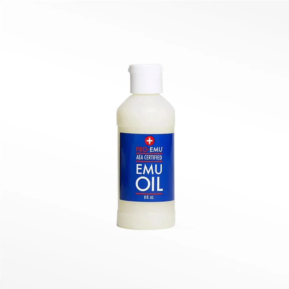 Emu Oil