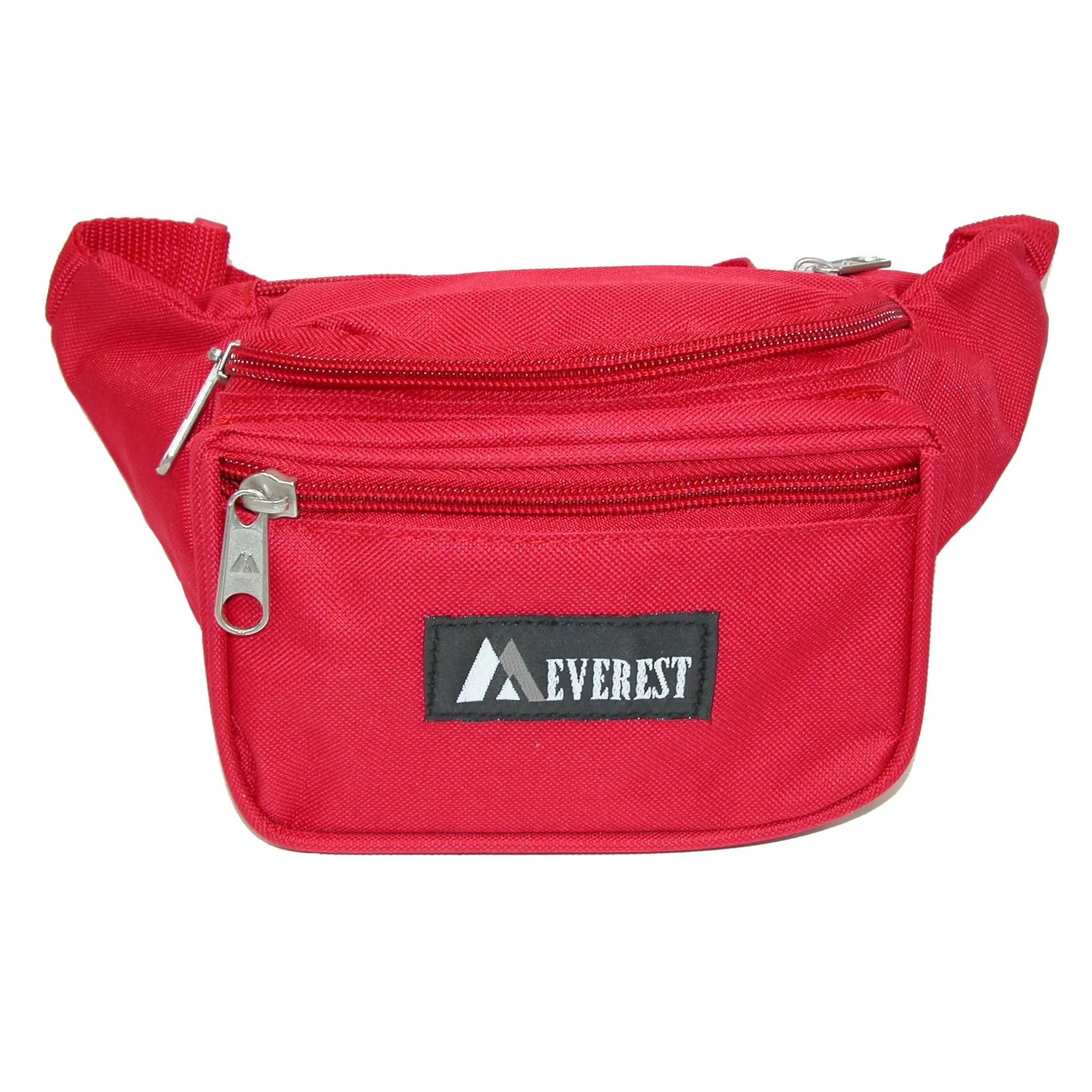 Everest Durable Fabric Waist Packs (Case of 50)