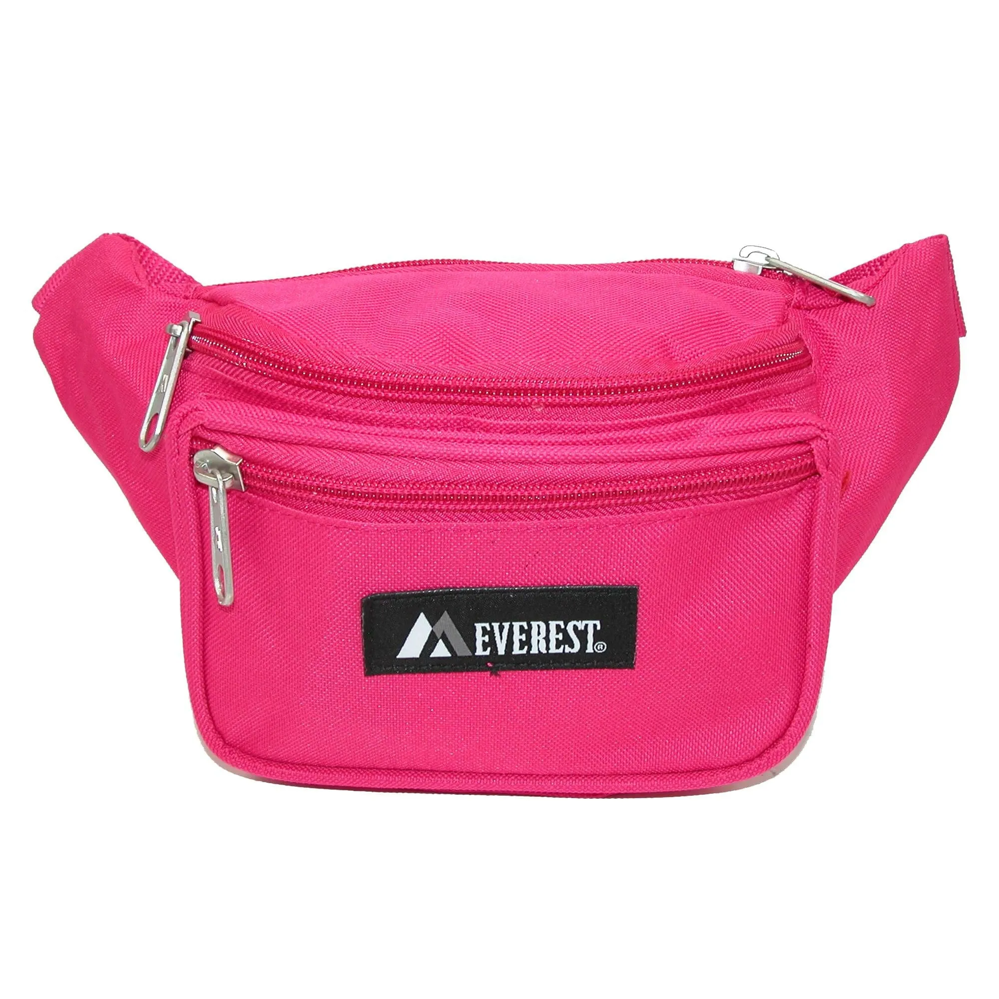 Everest Durable Fabric Waist Packs (Case of 50)