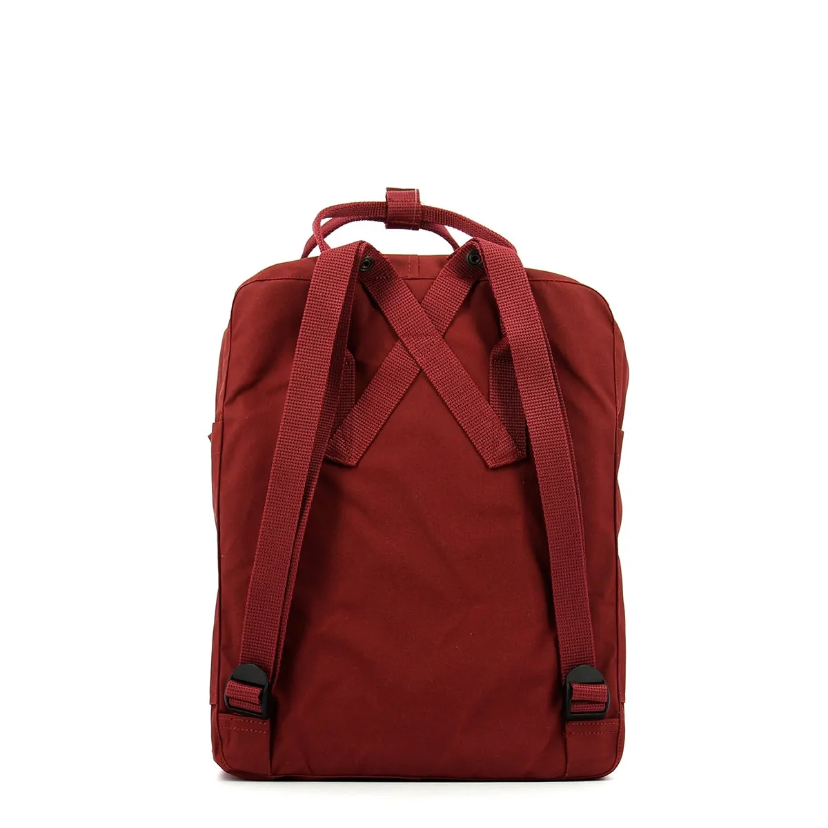 Fjallraven - Backpack Knken Mini - 23561 - OX/RED