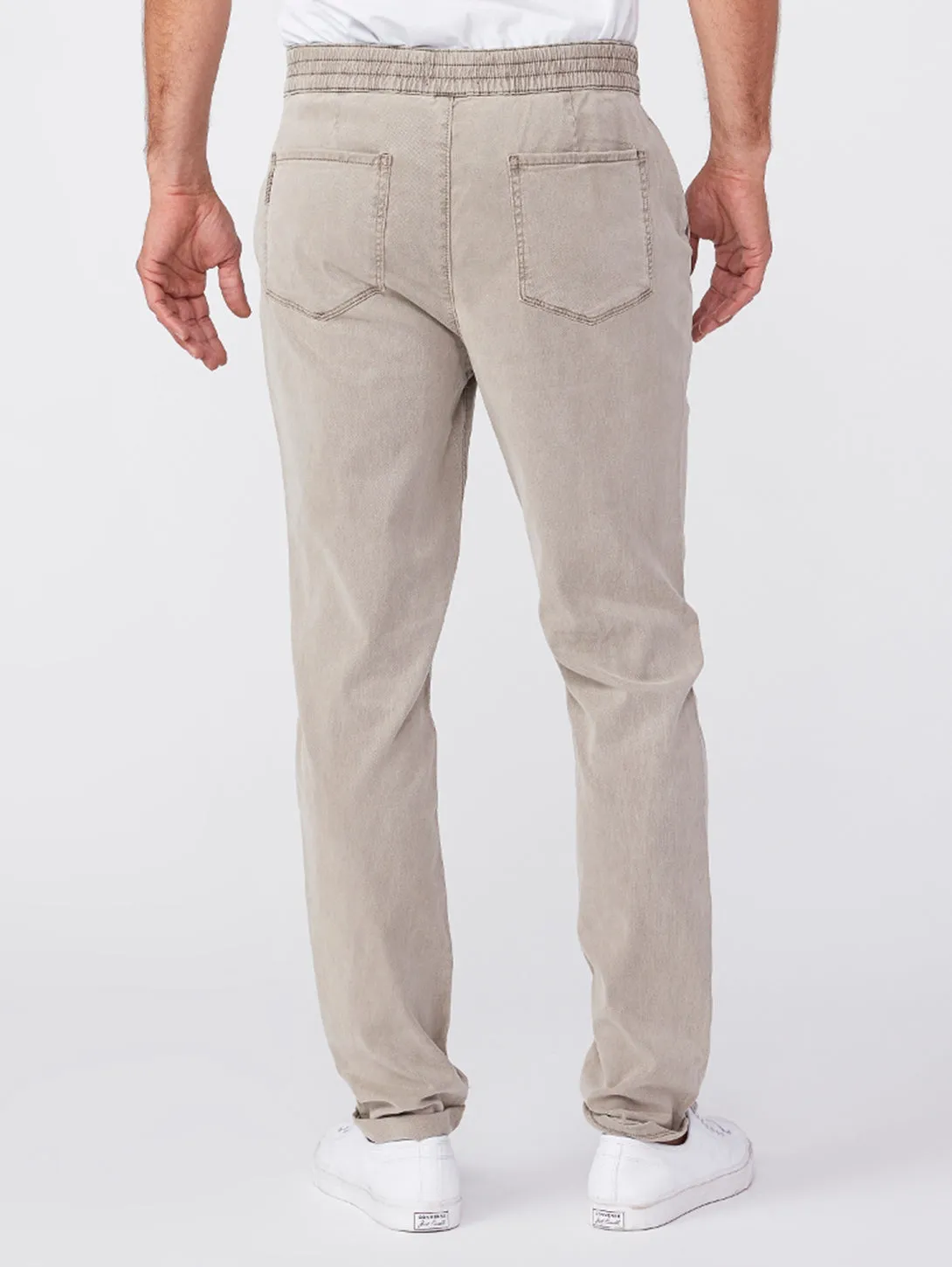 Fraser Jogger Pant - Vintage Coastal Beige