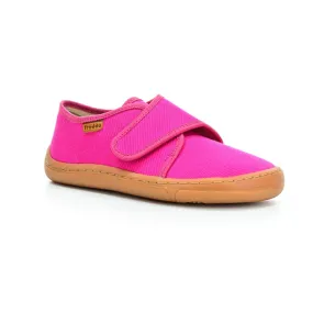 Froddo G1700408-6 Fuxia barefoot shoes