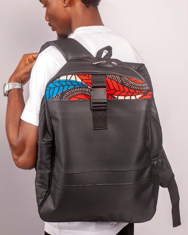 Galactic Heritage BookBag